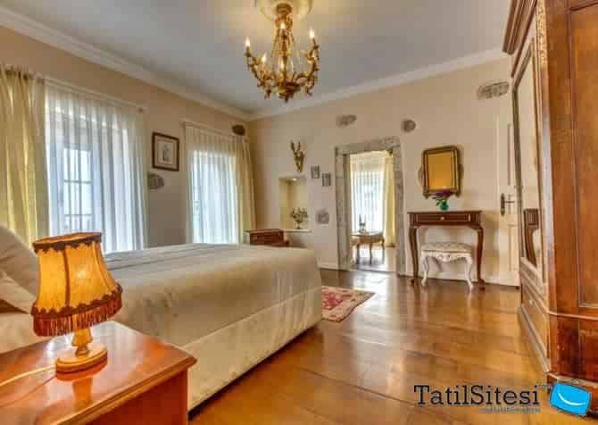 Erendira Butik Hotel 